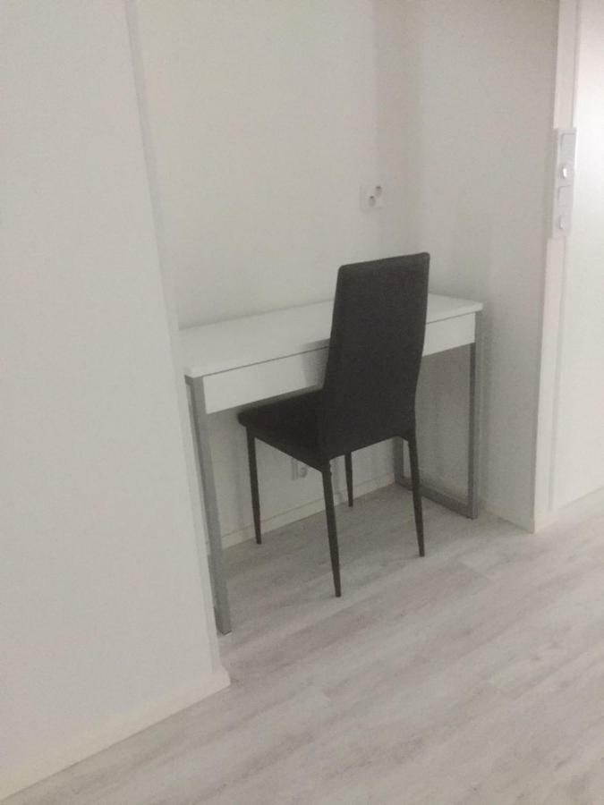 Aurora Apartment Inari Eksteriør billede